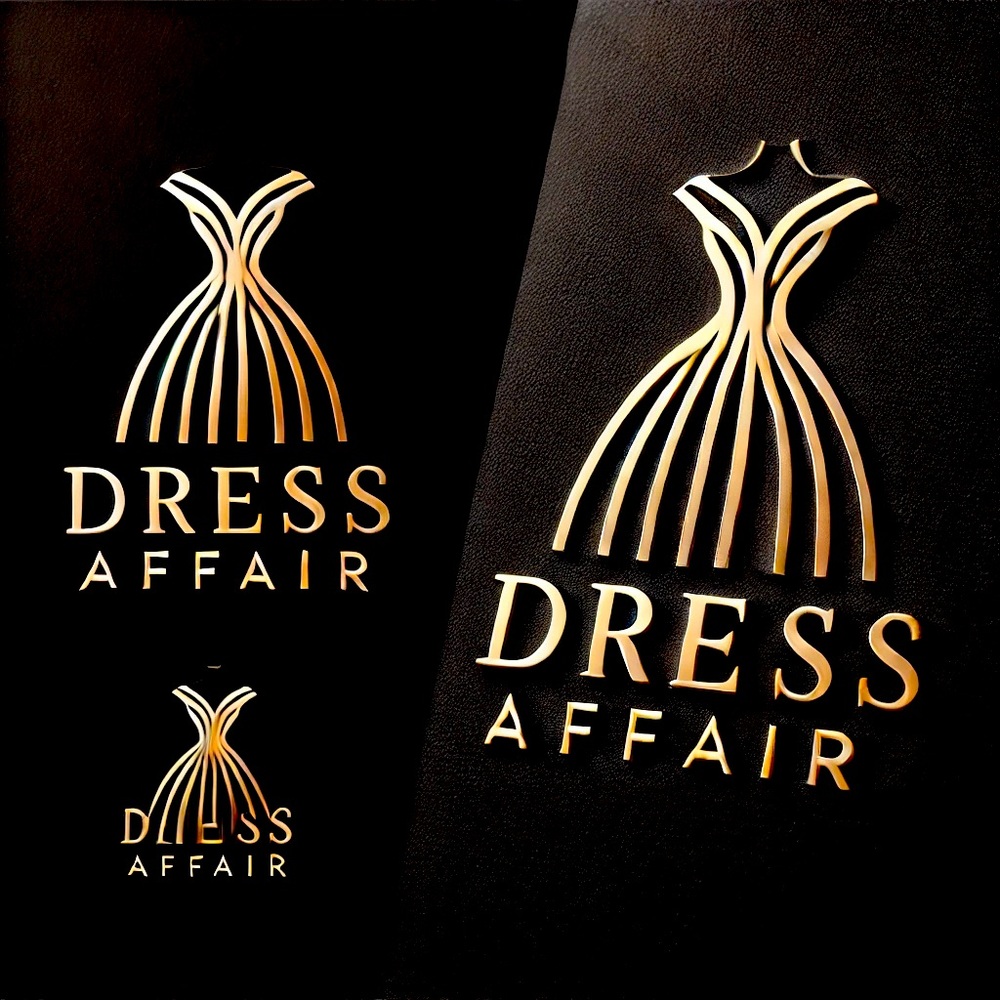 Meet your Posher, Dress